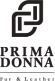 Логотип компании Prima Donna