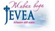 Логотип компании Jevea Восток