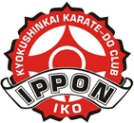 Логотип компании ИППОН