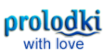 Логотип компании ProLodki