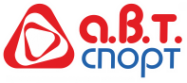 Логотип компании A.B.t спорт