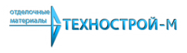 Логотип компании Технострой-М