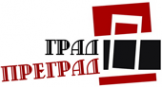 Логотип компании ГрадПреград