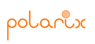 Логотип компании Polarix