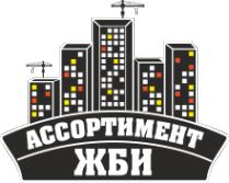 Логотип компании АЖБИ-Москва
