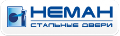 Логотип компании Неман