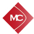 Логотип компании Потолок МС