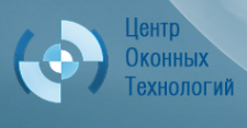 Логотип компании Центр оконных технологий