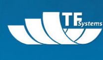 Логотип компании ТФСистемс