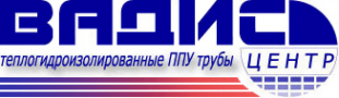 Логотип компании ВАДИС-центр