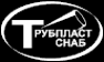 Логотип компании ТРУБПЛАСТСНАБ