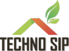 Логотип компании ТехноСип
