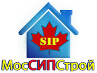 Логотип компании МосСипСтрой