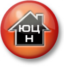 Логотип компании Юр Центр Недвижимость