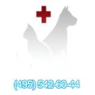 Логотип компании Ветеринарный кабинет