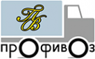 Логотип компании Профивоз