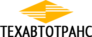 Логотип компании Техавтотранс