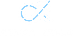 Логотип компании Альфа-Такси