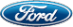 Логотип компании Форд Центр Измайлово