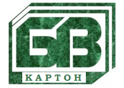 Логотип компании БВКартон