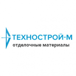 Логотип компании Технострой-М