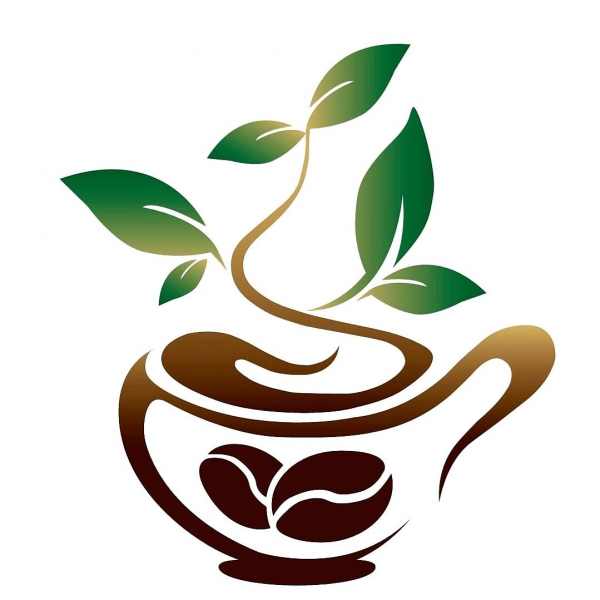 Логотип компании Магазин Кофе и чай