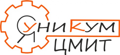 Логотип компании Центр Молодежного Инновационного Творчества