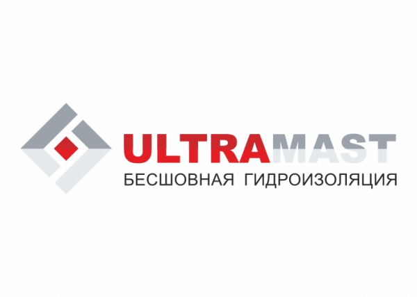 Логотип компании Ультрамаст