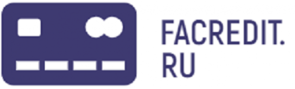 Логотип компании Сервис Facredit