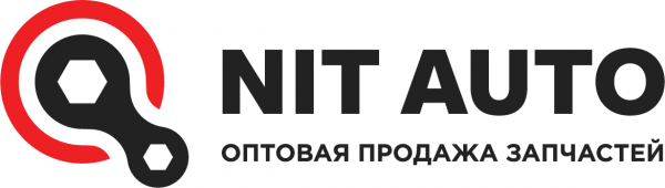 Логотип компании НИТавто