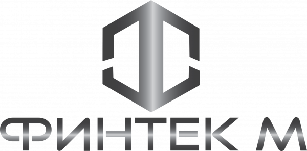 Логотип компании ФИНТЕК-М