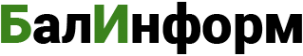 Логотип компании БалИнформ