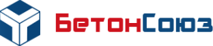 Логотип компании Бетонный завод «БЕТОНСОЮЗ»