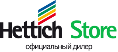 Логотип компании Hettich-Store