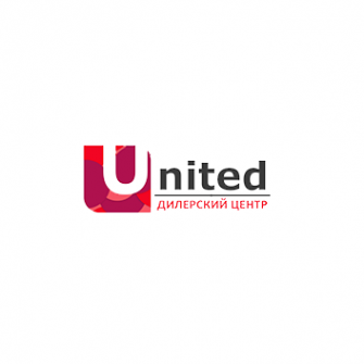 Логотип компании Юнайтед Авто - Дилерский центр