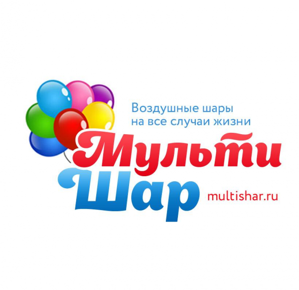 Логотип компании Интернет - магазин Мульти Шар