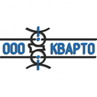 Логотип компании ООО «КВАРТО» Логотип компании ООО «КВАРТО»