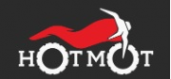 Логотип компании ХОТМОТ