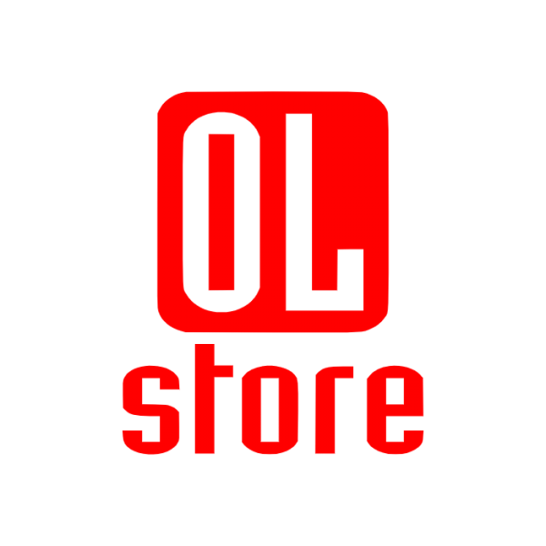Логотип компании Olstore