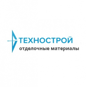Логотип компании ТЕХНОСТРОЙ