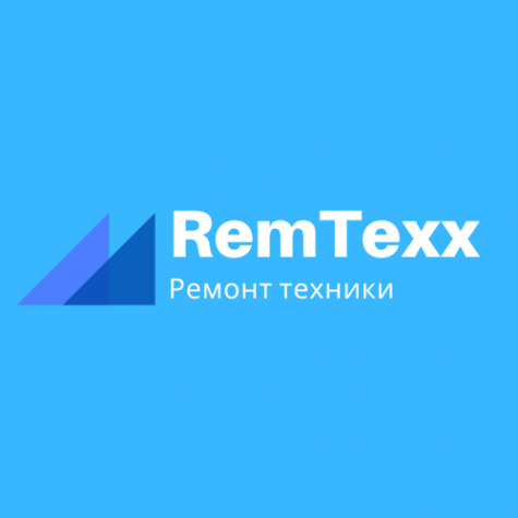 Логотип компании RemTexx - Балашиха