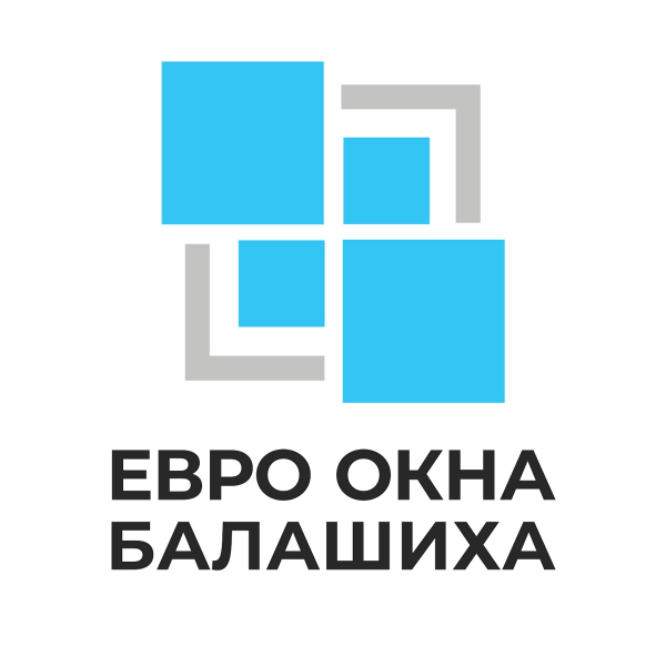 Логотип компании ЕвроОкна Балашиха