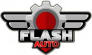 Логотип компании Автозапчасти Flash Auto