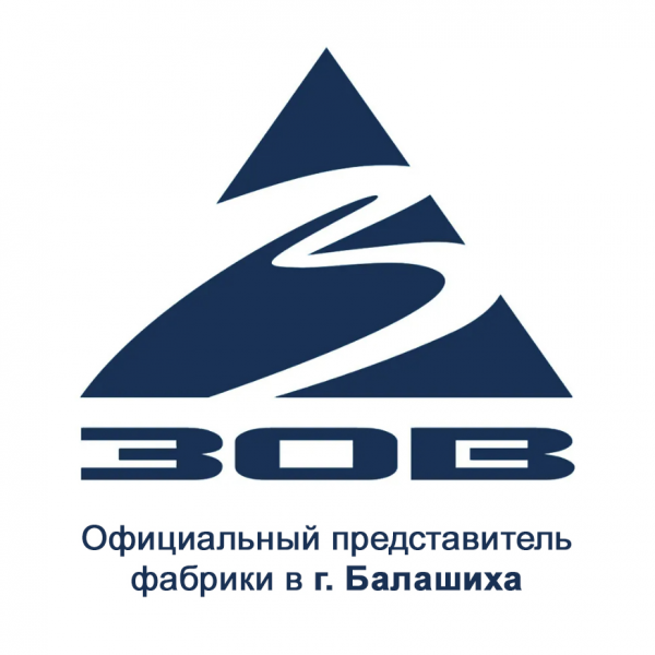 Логотип компании Официальный представитель ЗОВ кухни