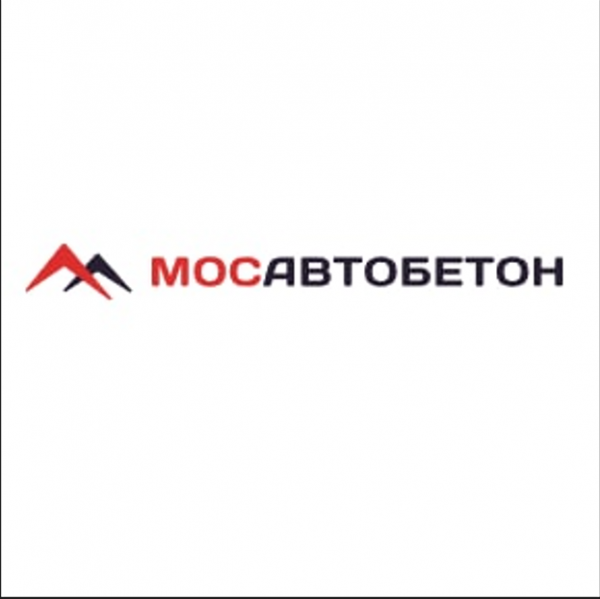 Логотип компании МосАвтоБетон Балашиха