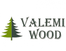 Логотип компании Столярная мастерская “Valemiwood”