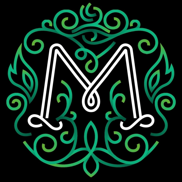 Логотип компании Мята Lounge Балашиха