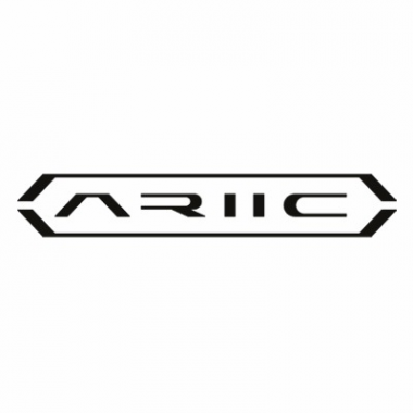 Логотип компании Скутеры ARIIC Russia