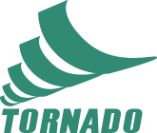 Логотип компании ТорнадоЛого Склад