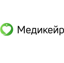 Логотип компании Пансионат для пожилых «Медикейр»